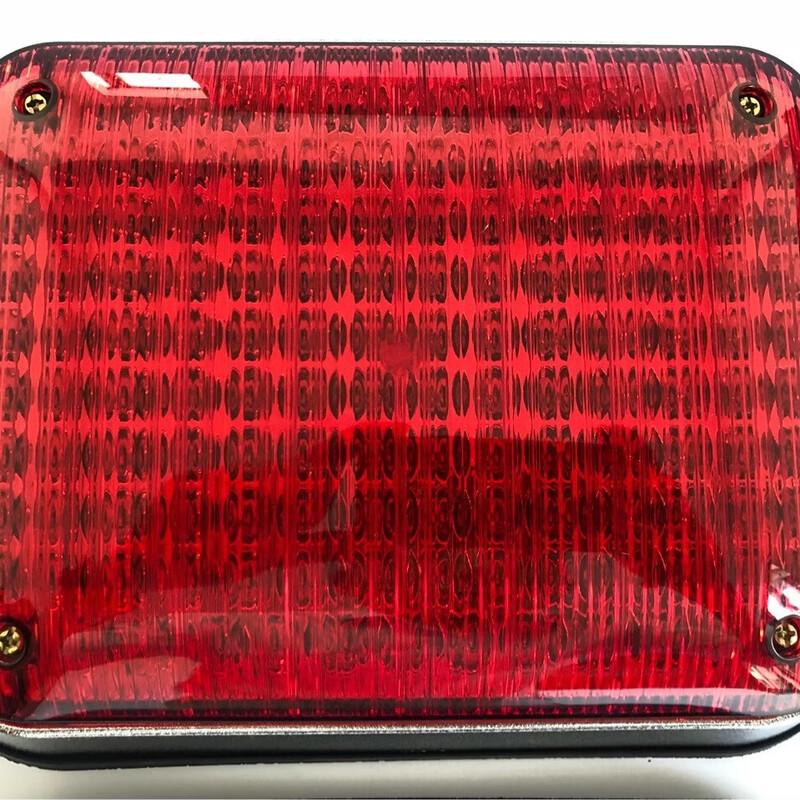 Brangdy Flashing Warning Light