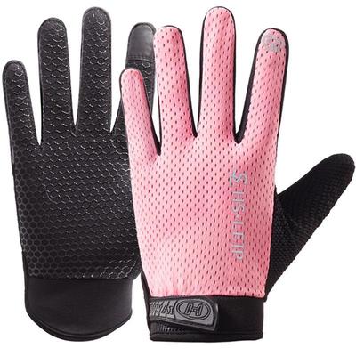 Sunscreen Gloves All Refer To the Same Style for Men and Women, Universal Touch Screen, Outdoor Sports, Non-slip Cycling Sports, New Summer Models