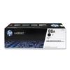 HP 388A Original Black Toner Cartridge