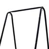 Chair Hanger A-shaped Strong Load Bearing Anti-deformed Hammock Swing Rack Stand Seat Metal Support