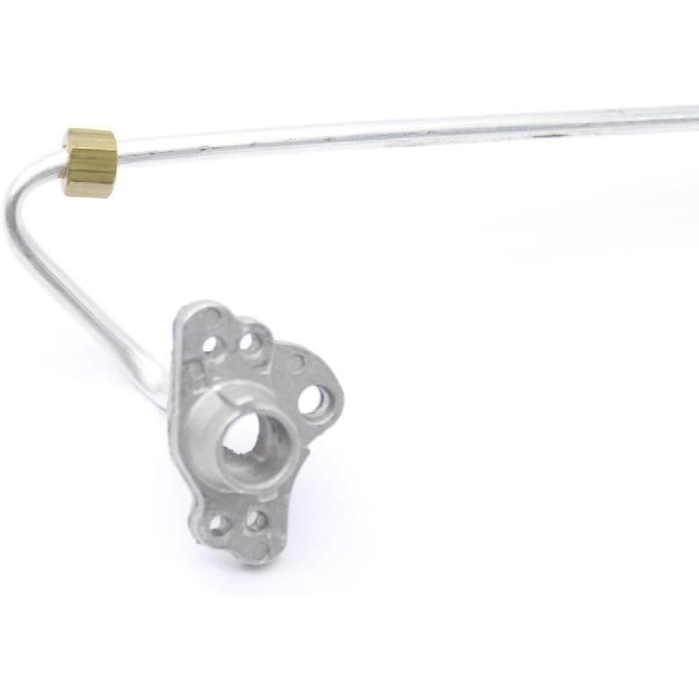 Replacement for fits W11167099 Whirlpool Surface Burner Orifice Holder OEM W11167099