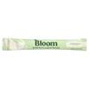 BLOOM Greens & Superfoods, Coconut, 5 Stick Packs, 5.44 G (0.19 Oz) Each