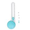 Paper-Cutting Compass Circle Cutter Handicraft Paper Trimmer Scrapbooking  Greeting Card Making