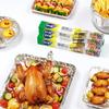 Miaojie Thick Reinforced Aluminum Foil