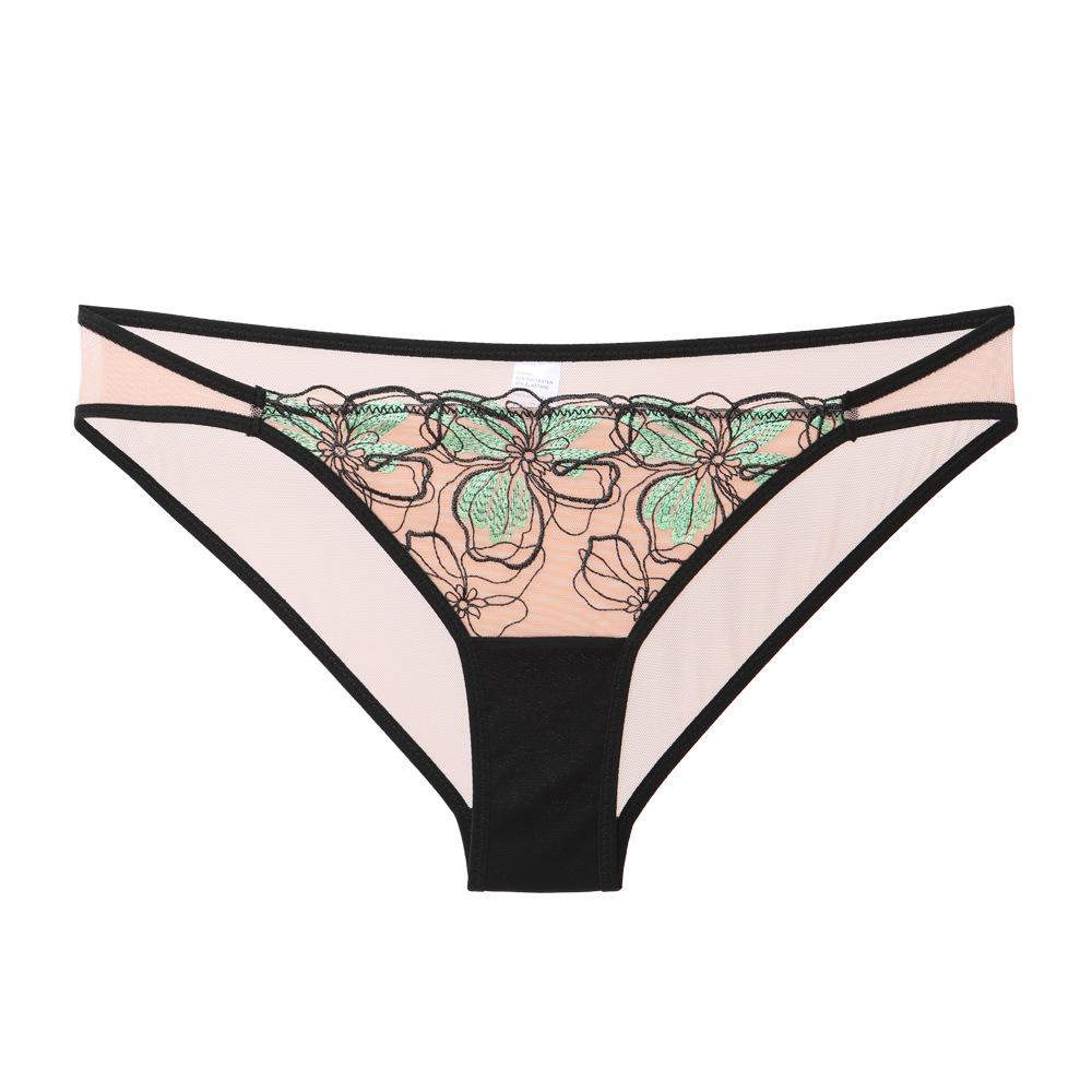 

Комплект нижнего белья 1/2 чашки, мягкий, дышащий, не просвечивающий L: Large