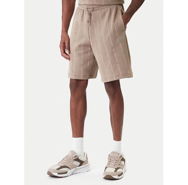 Шорты EA7 Emporio Armani 7M001393 AF12660 F1030 EU XL