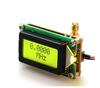LCD Ekranlı 1-500MHz Frekans Sayacı RF Ölçer