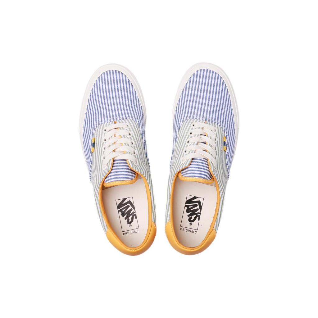 Vans OG Style 45 LX Maritime - Gibraltar Sea Unisex Sneakers Blue Kiwi VN0A4UVGARA