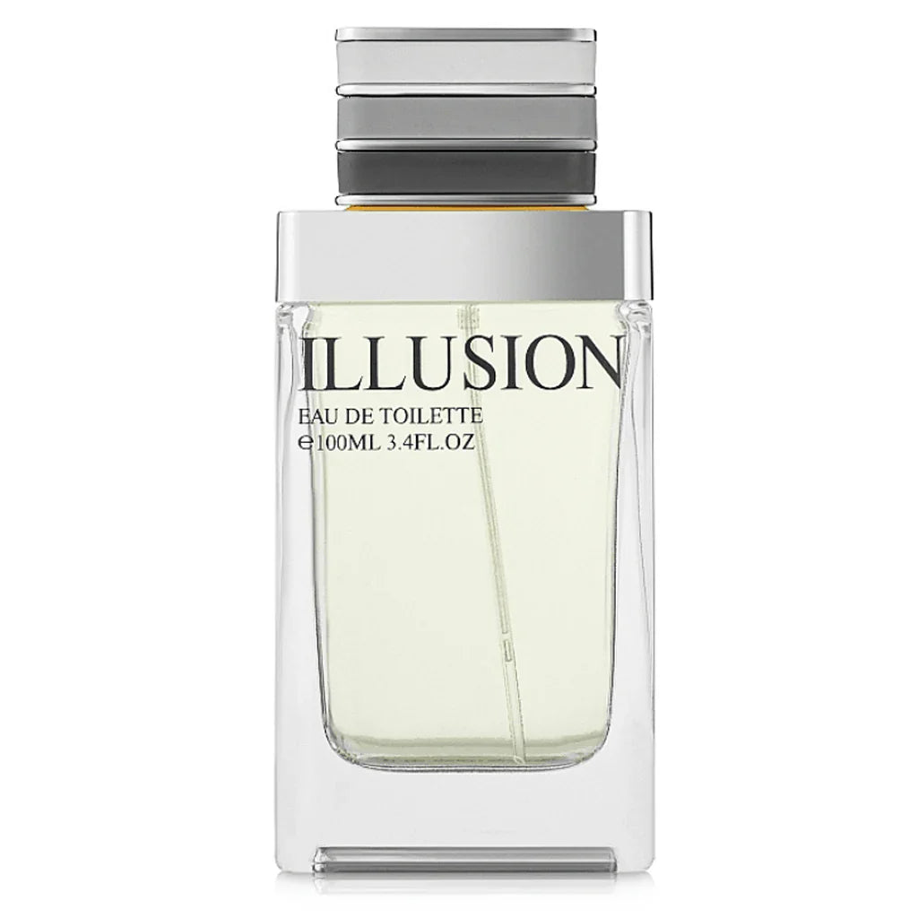 PRIVE Illusion Eau de Parfum 100ml