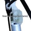 7S71A23201BL Front Left Window Regulator Assembly for 08-16 Ford Mondeo