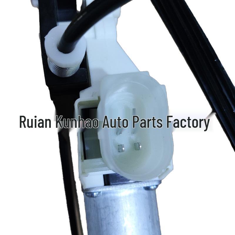 7S71A23201BL Front Left Window Regulator Assembly for 08-16 Ford Mondeo