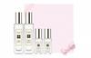 London Heartfelt Intentions Box Perfume Sets Fresh EDC 30ml*2+9ml*2
