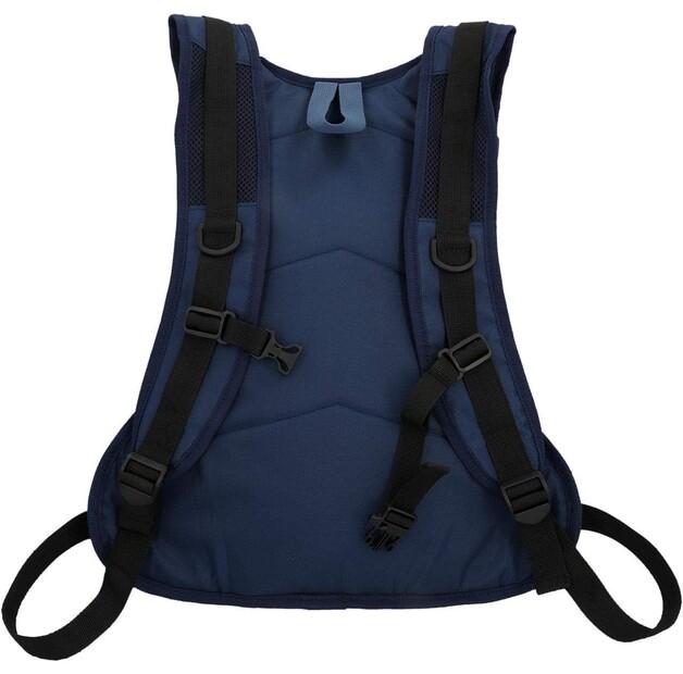 Rucksack Fischer mit Blinkfunktion (50397)