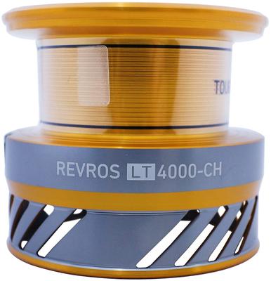 Daiwa Originalteile 20 Revros LT4000-CH Spule (2-6) Teilenummer 6 Teilecode 128D63