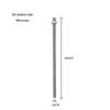 304 Stainless Steel M8/M10 Threaded Rod Bolt Stud