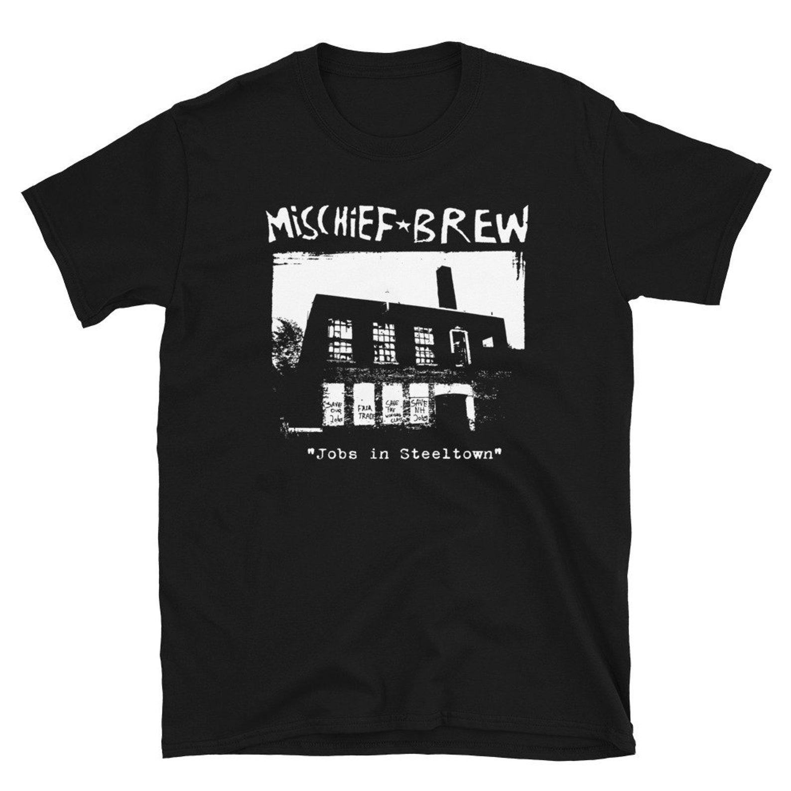 Mischief Brew shirt 4XL
