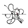 Tesla Front Bumper Wiring Harness 100442003J Available