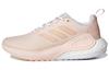 Alphalava White 'Pink Blue' Women's GW2575