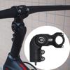 Handlebar Mountain Road Bike Adjustable Stem Riser Extender