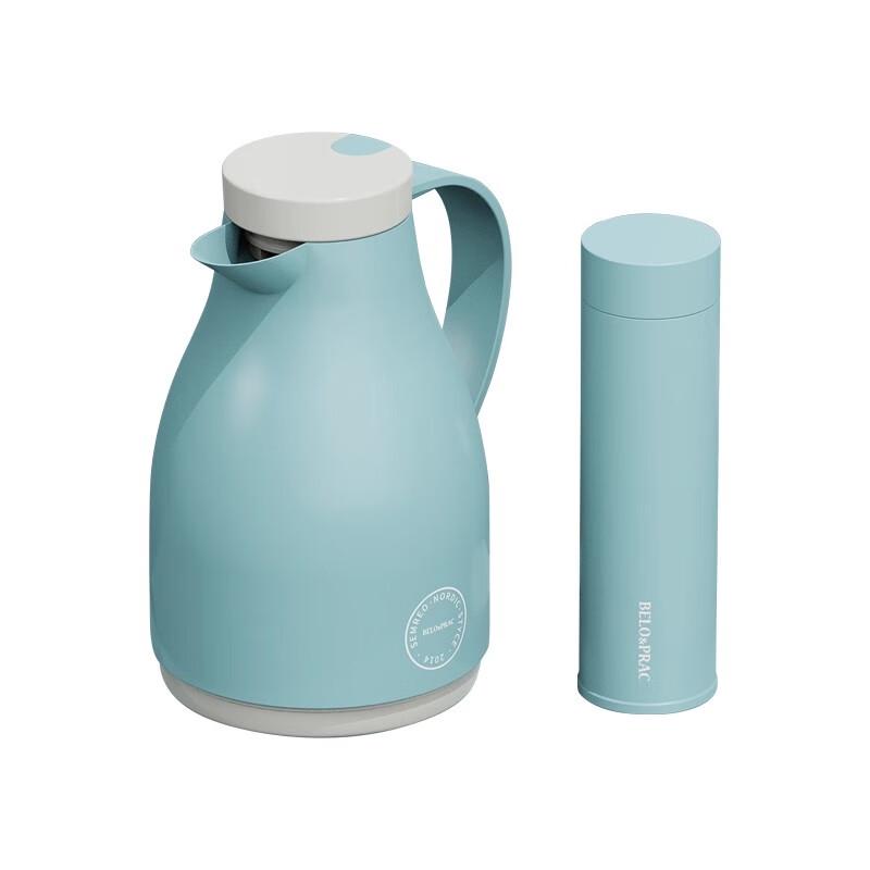 Набор кружек и котелков из нержавеющей стали