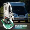 Circuit Board for SF-20F SF-25 SF-25F SF-30 SF-30F SF-35 SF-35F SF-42 SF-42F Water Heaters 521099 Ensuring Compatibility