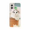 Case for Motorola Moto G72 Cover E13 New Fashion Marble silicon Soft TPU Back Cover For Motorola Moto G53 5G Phone Cases G 53 72