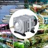 Magnetic Oxygen Pump     Aerator for Fish   Aquarium