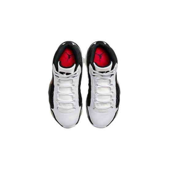 Jordan 38 Mid Fundamental - DZ3499-106