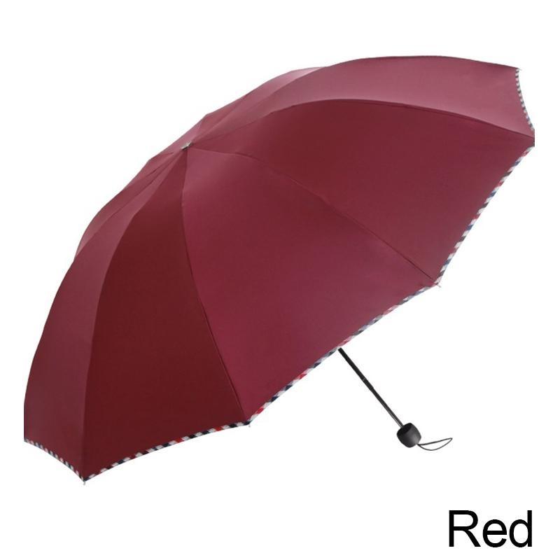 Супер большой деловой зонт мужской дождевик женский компактный ветрозащитный зонтик 3 — фото 10