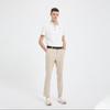 2026 Men's Versatile PU Leather Belt with Pin Buckle - Ideal for Business or Casual Jeans