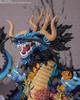 TAMASHII NATIONS - One Piece - [Extra Battle] Kaido King of The Beasts - Twin Dragons-, Bandai Spirits FiguartsZERO Statue