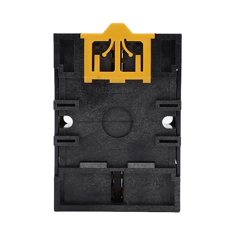 Omron P2CF Series Round Socket
