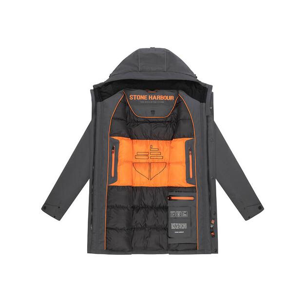 Stone Harbour Phinoo Winter Jacket