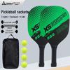 Suncojia Pickleball Paddle Set
