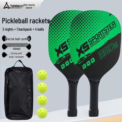 Tenis de mesa – Raquetas para tenis de mesa