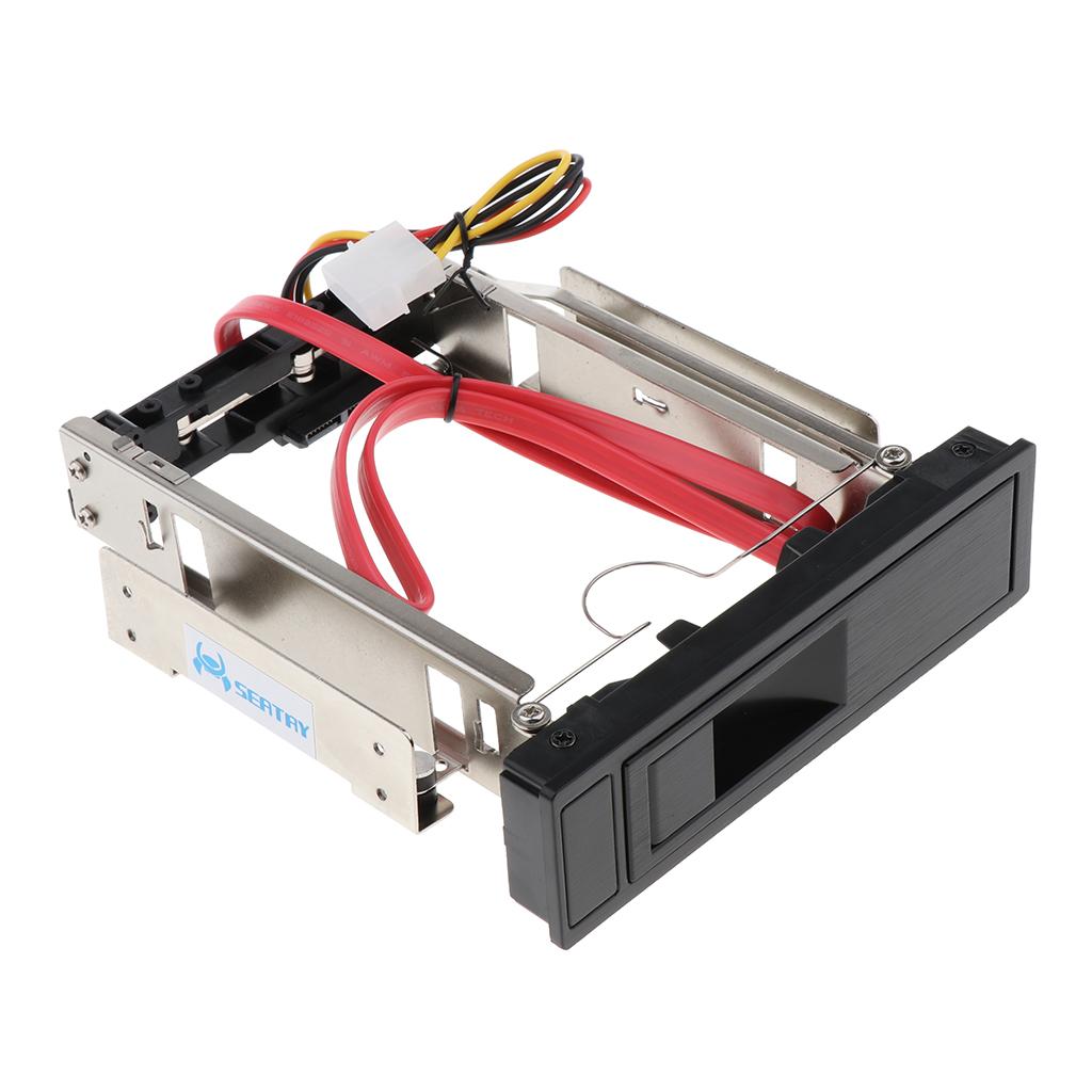 3.5 Inch Bracket for The of Mobile Rack Bay