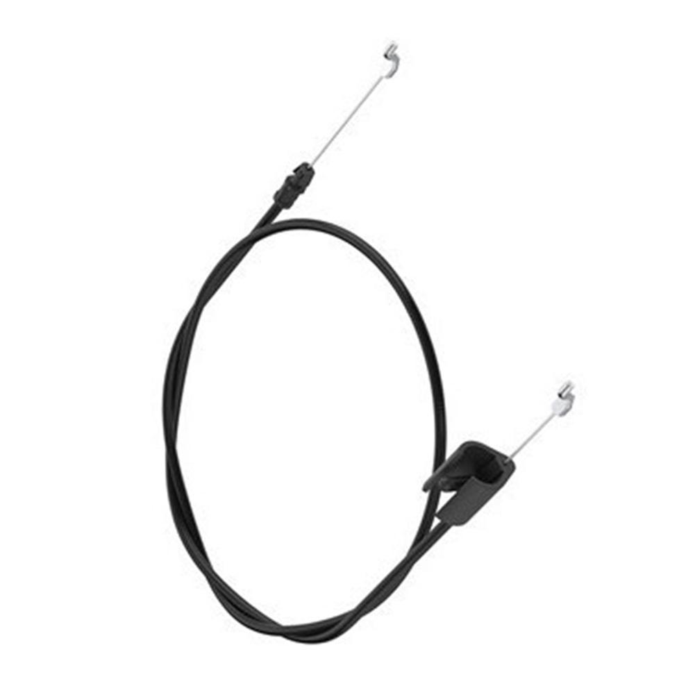 Control Cable 7101395YP Pull Wire 7800802 for Lawn Mower Equipment Enhancing Performance and Providing Consistent Control