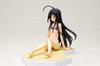 Accel World Kuroyukihime Scale PVC Painted Finished (1/10 Product)