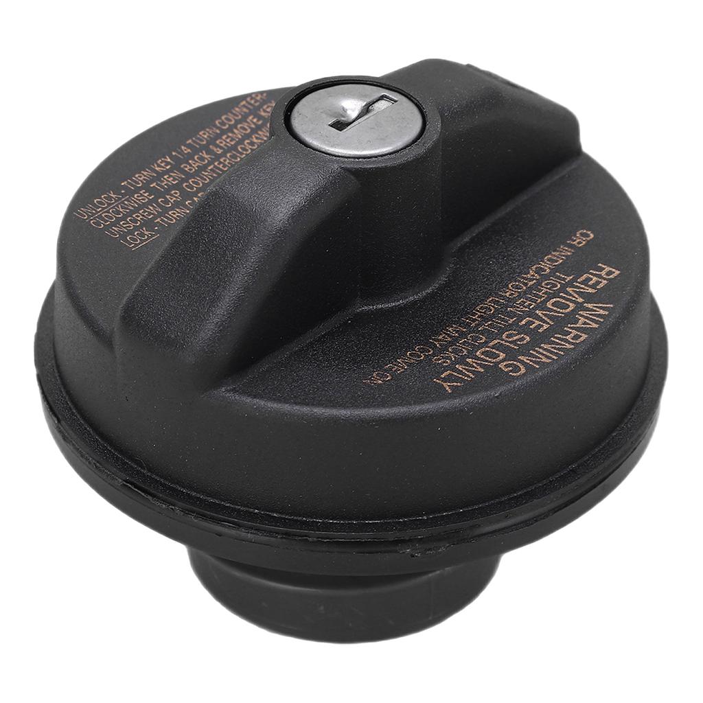 Zámek krytu palivové nádrže auta 10504 se 2 klíči Výměna za 4Runner 1999?2002 2010?2017