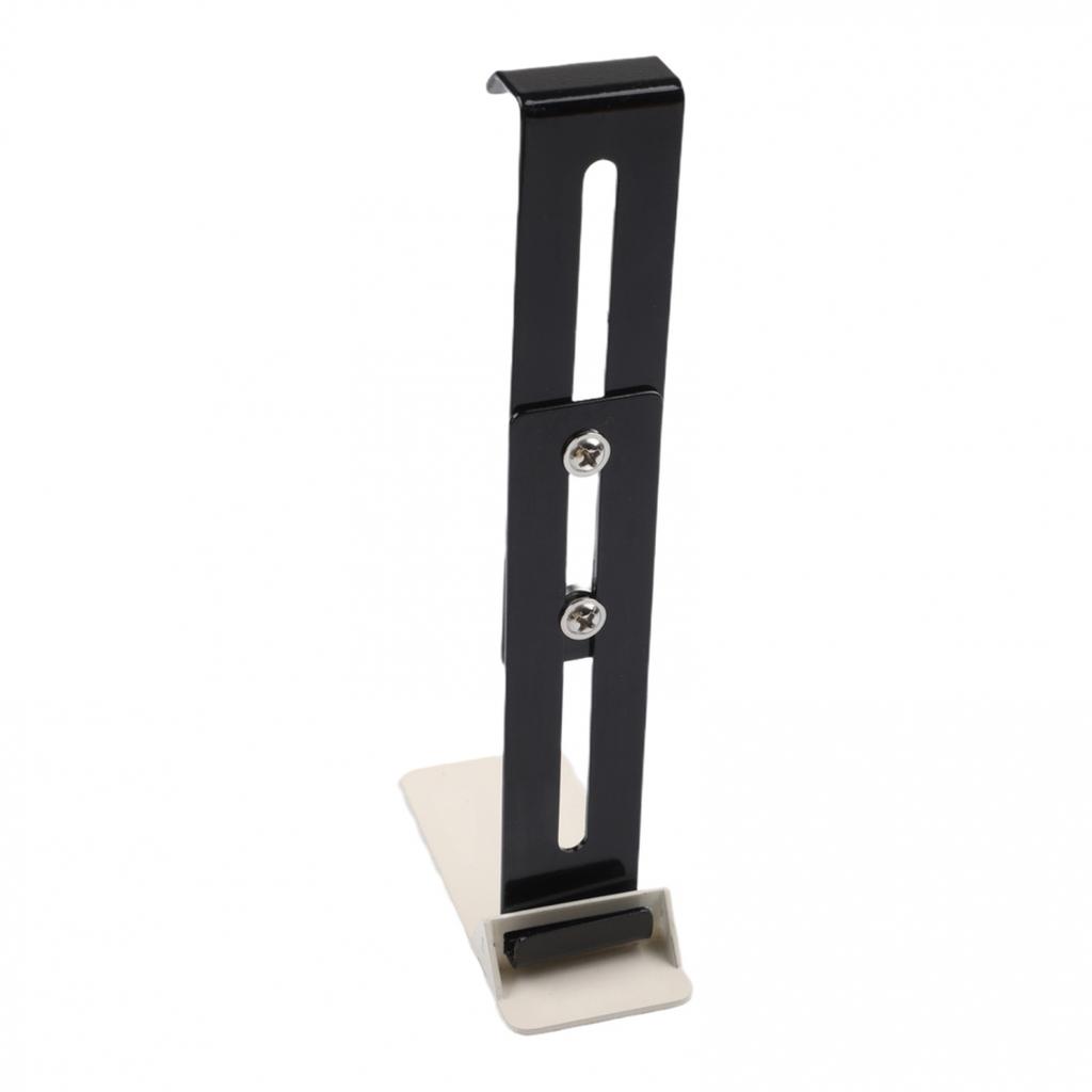 Adjustable Flower Pot Flower Box Holder Window Sill Bracket