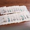 Professional and Universal Steel Strings for B-type Guzheng Stringed Instrument String Accessories