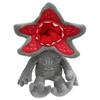 Cartoon Anime Plush Dolls Eleven Mike Demogorgon Stuffed Toy Man-Eating Flower Gift For Friends And Anime Lovers Halloween Decor