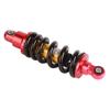 Motorcycle Rear Shock Absorber Suspension for 70cc 90cc 110cc 125cc 150cc Dirt Pit Bike ATV Scooters