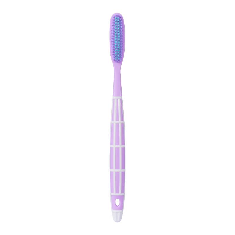 Yalinna Adult Soft Bristle Toothbrush