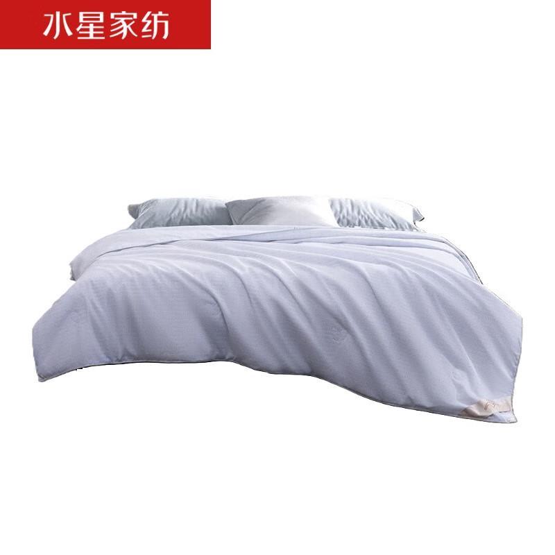 

Mercury Home Textiles Sindella Tussah Silk Four Seasons Quilt