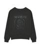 Nigaennikol Nicole Rose Printing Sweatshirt_12 Color