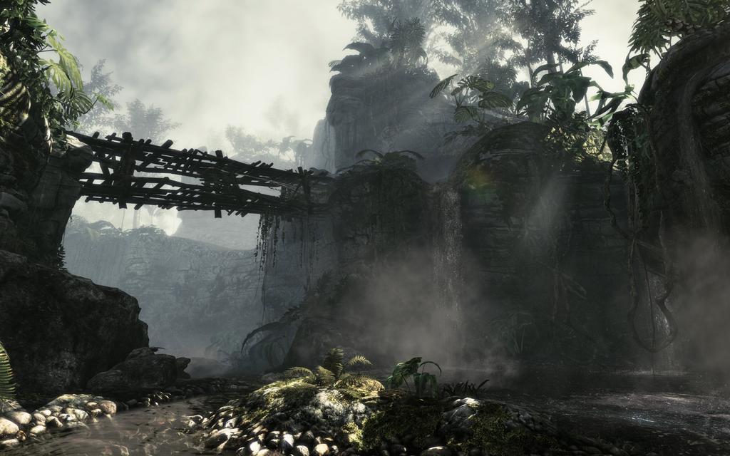 Call of Duty: Ghosts (PS3) (Import Version)