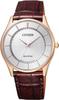 Citizen Collection Citizen Collection Eco Drive Pair Model  Men S  Bj6482 04a Men S Watch