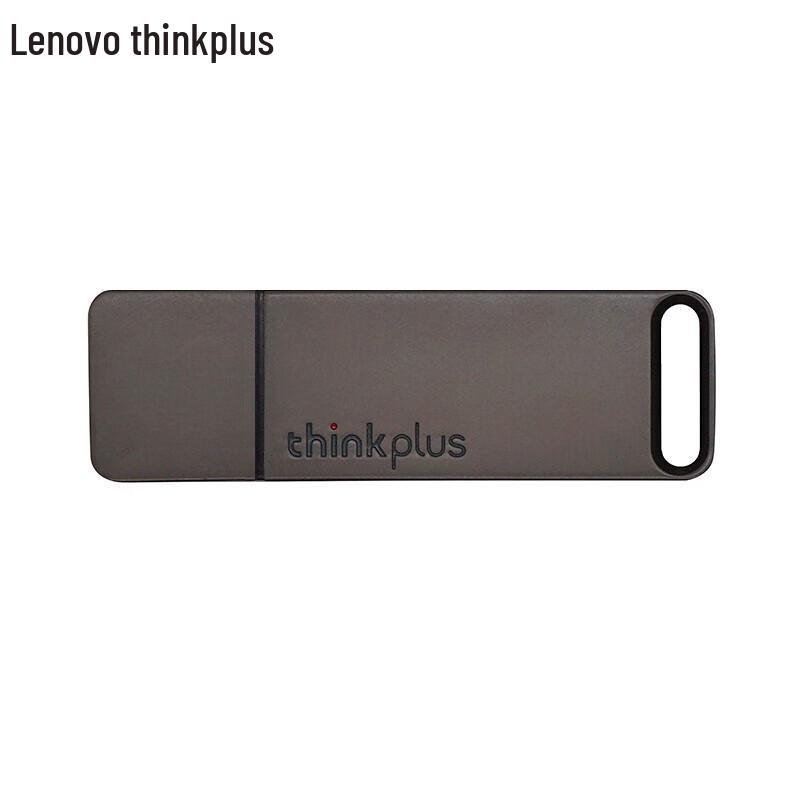 Lenovo ThinkPlus TU100 USB 3.1 Flash Drive