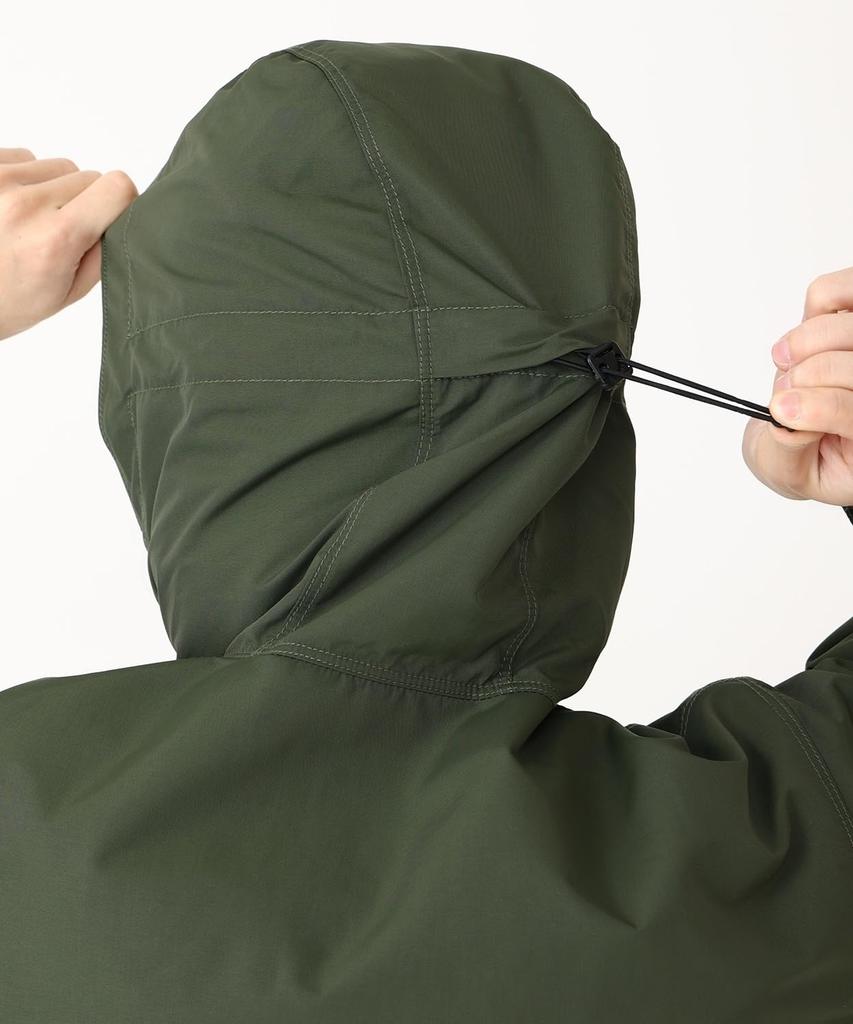 Columbia Lake Powell II Size XL Surplus Men's Jacket, XE8964, (347 Green)